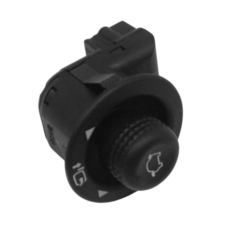 Copgge Side View Mirror Adjustment Switch Button Lever with Power Folding Mirror Control Switch fits for Ford Transit 150 250 350 350HD 2018 2019 2020 2021 2022 2023 2024, for Ford E-Transit 2022 2023 2024 - Image 3
